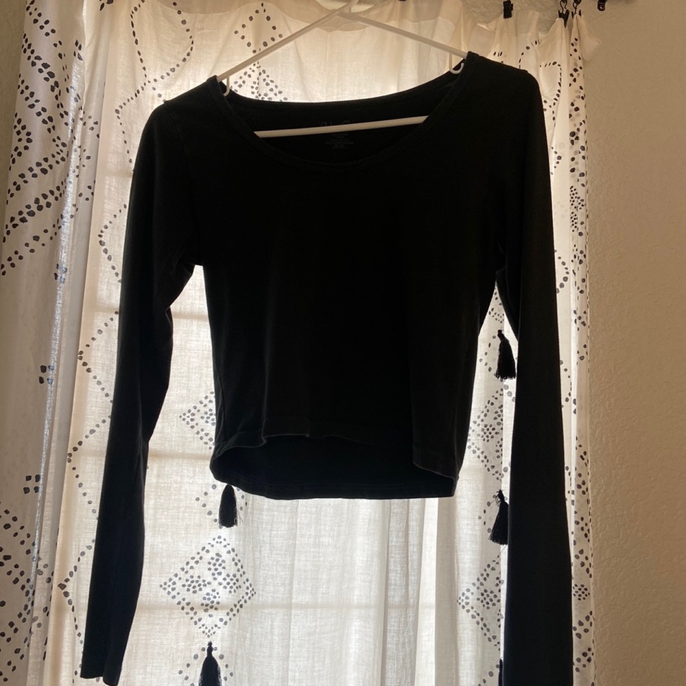 John galt long sleeve